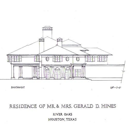 Elevation Detail