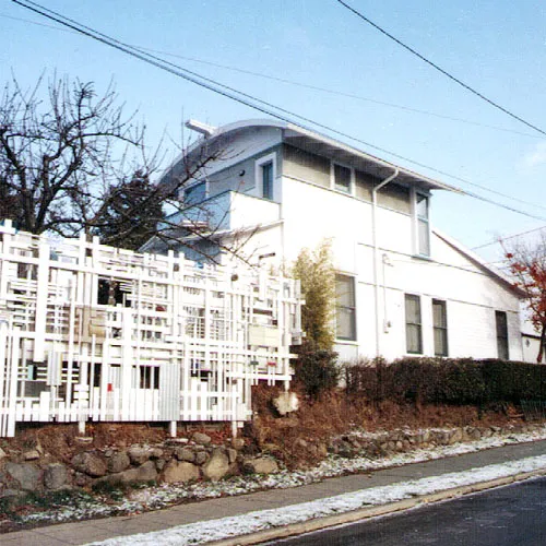 Central District Residence