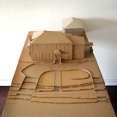 River Oaks Residence #2