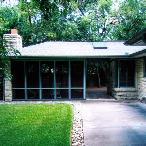 Shady Oak Residence
