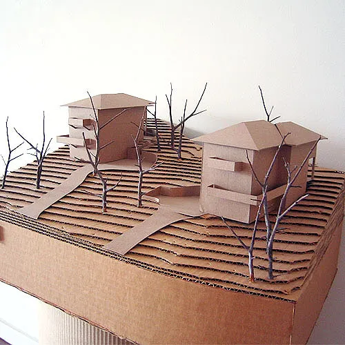 South Austin Residence #4