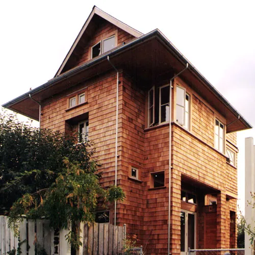 Wallingford Residence #1