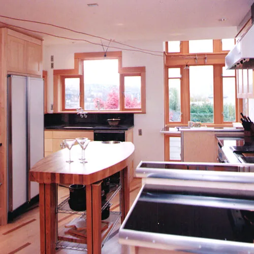 Wallingford Residence #2